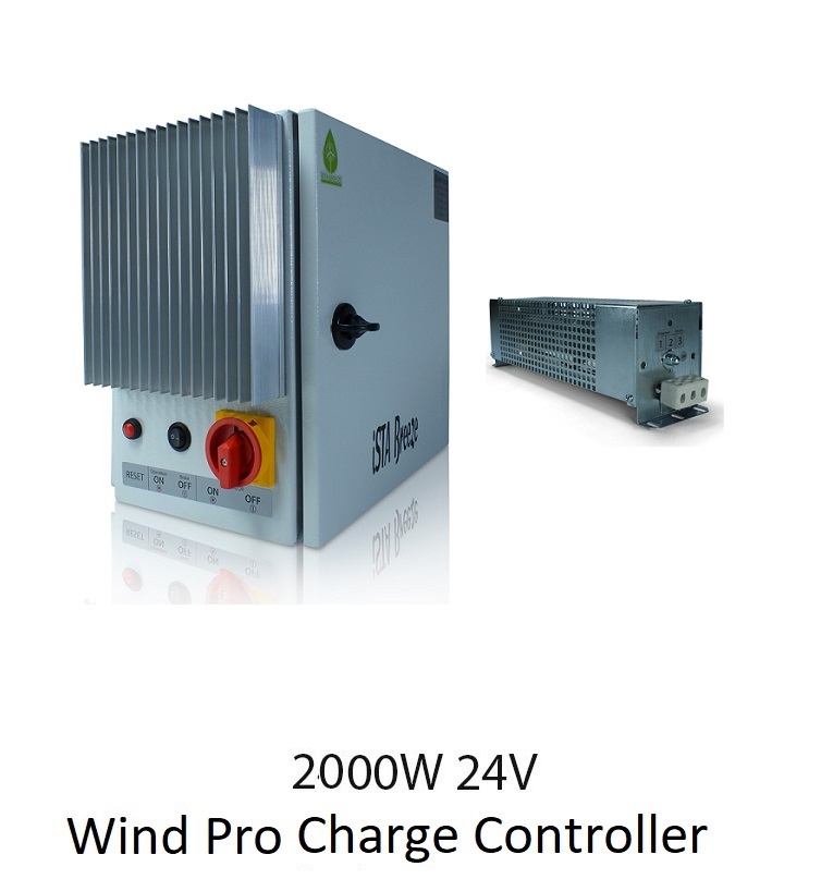  1500w 24v sarj kontroll cihazi