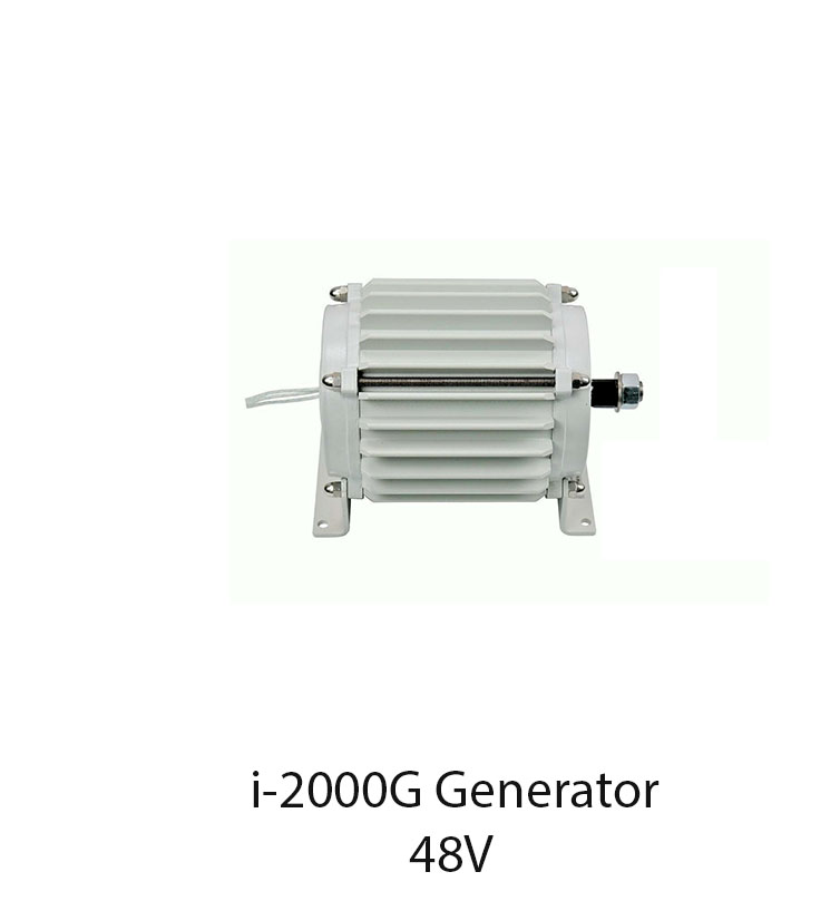i2000g 48v generator