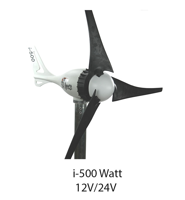 i-500 Wind Turbine