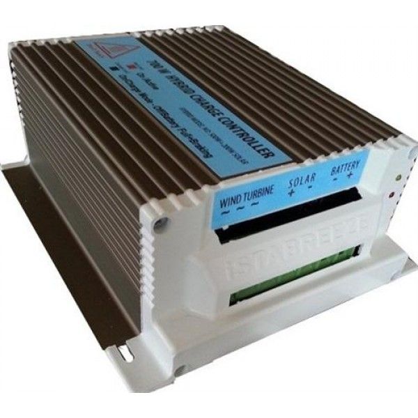 650 Watt Kontroller Mavi 1