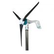 airspeed wind turbine