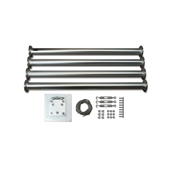 15 Kg Mast / Tower Set